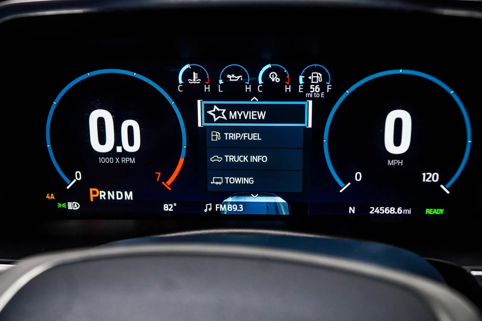 2023 Ford F-150 Limited, photo 28