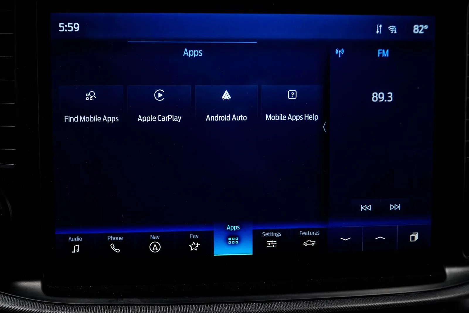 2023 Ford F-150 Limited, photo 24
