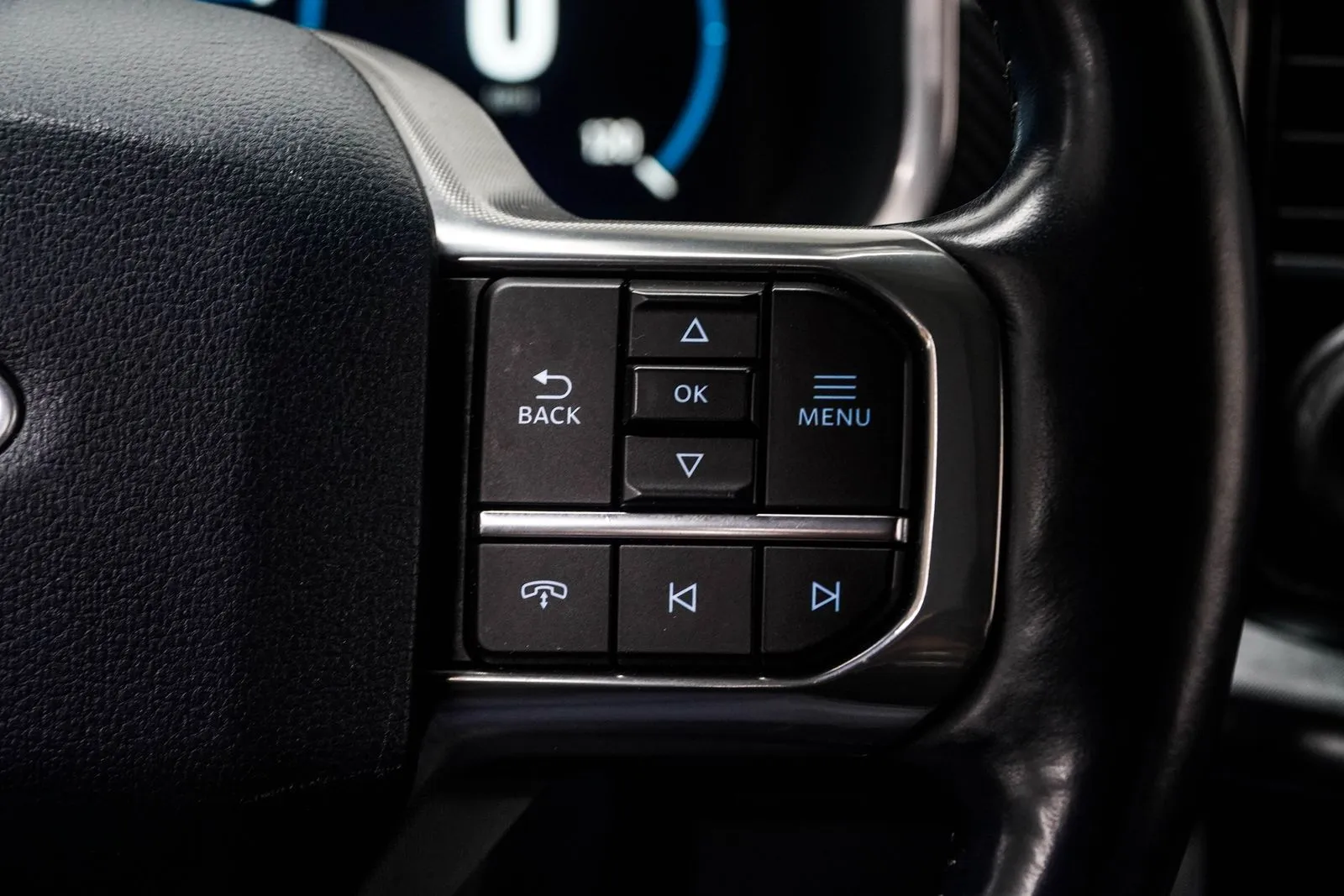 2023 Ford F-150 Limited, photo 30