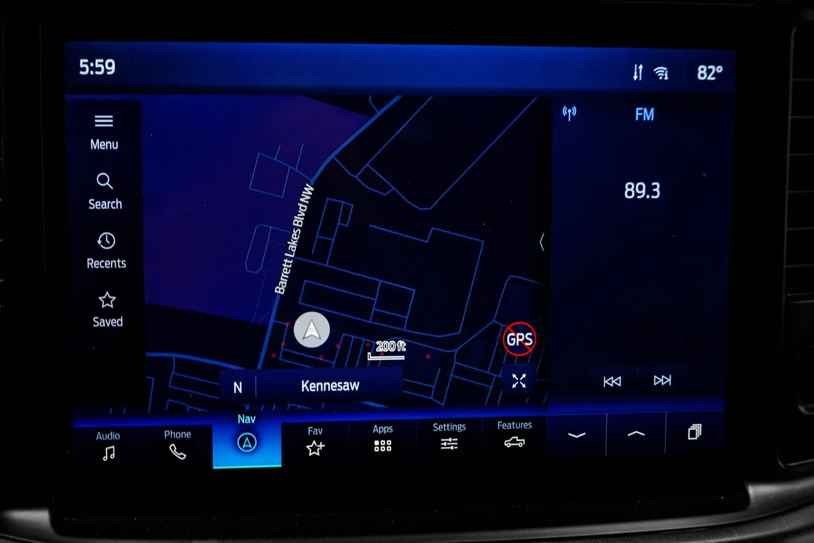2023 Ford F-150 Limited, photo 23