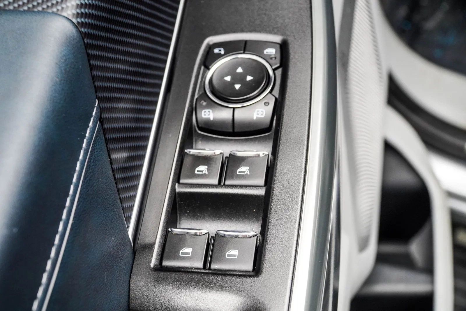 2023 Ford F-150 Limited, photo 31