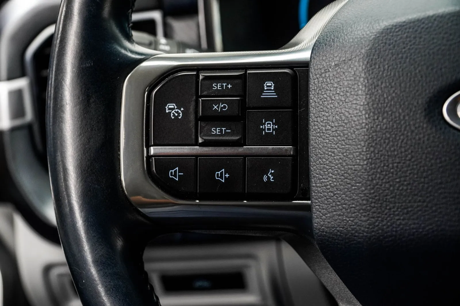 2023 Ford F-150 Limited, photo 29