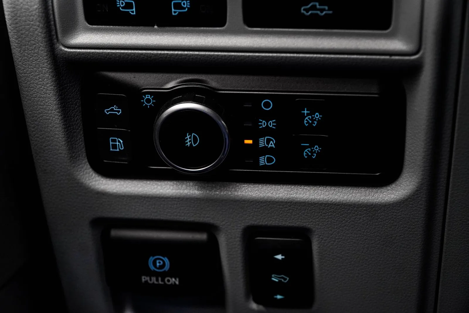 2023 Ford F-150 Limited, photo 27
