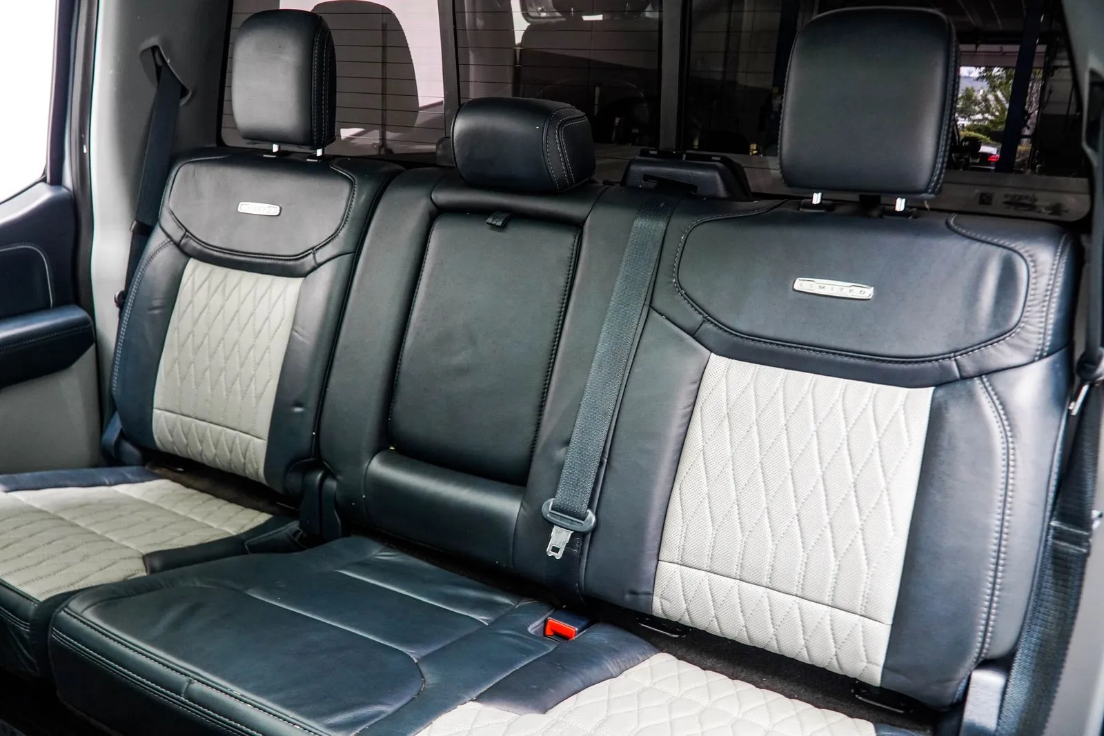 2023 Ford F-150 Limited, photo 36