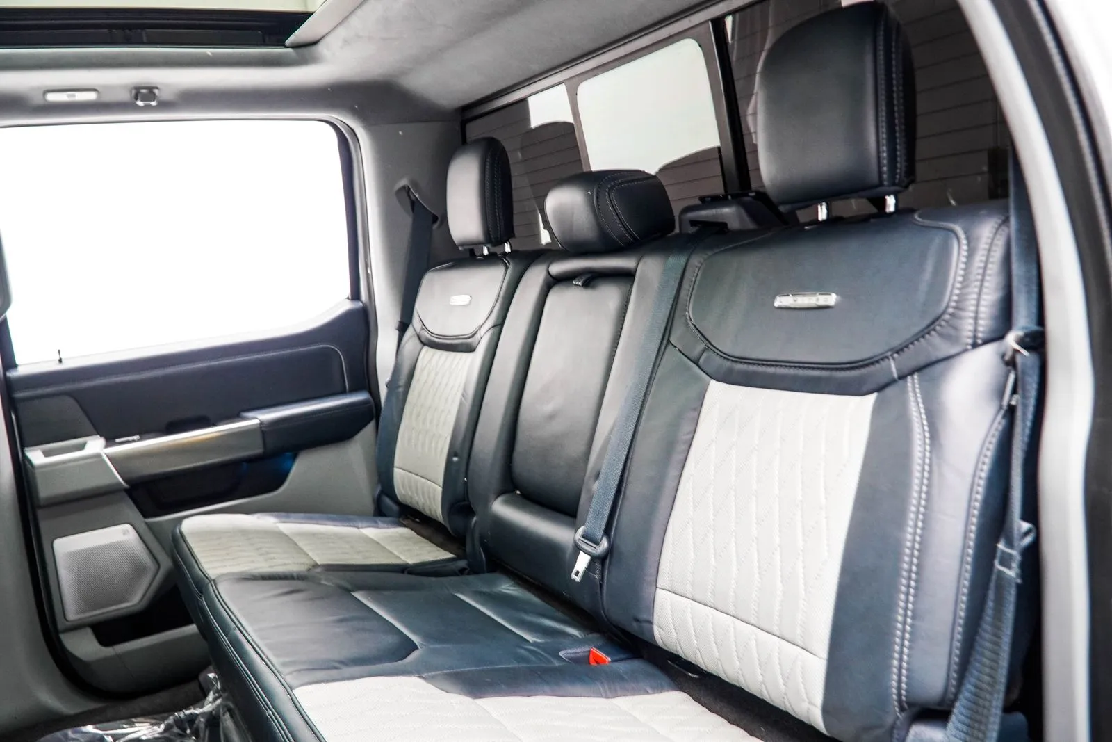 2023 Ford F-150 Limited, photo 37