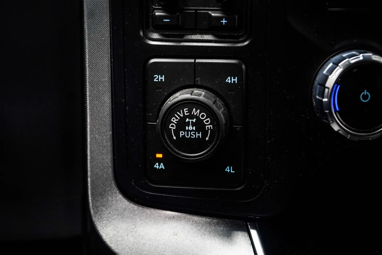 2023 Ford F-150 Limited, photo 19
