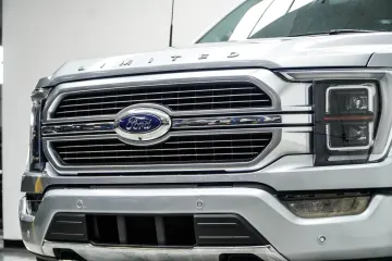 2023 Ford F-150 Limited