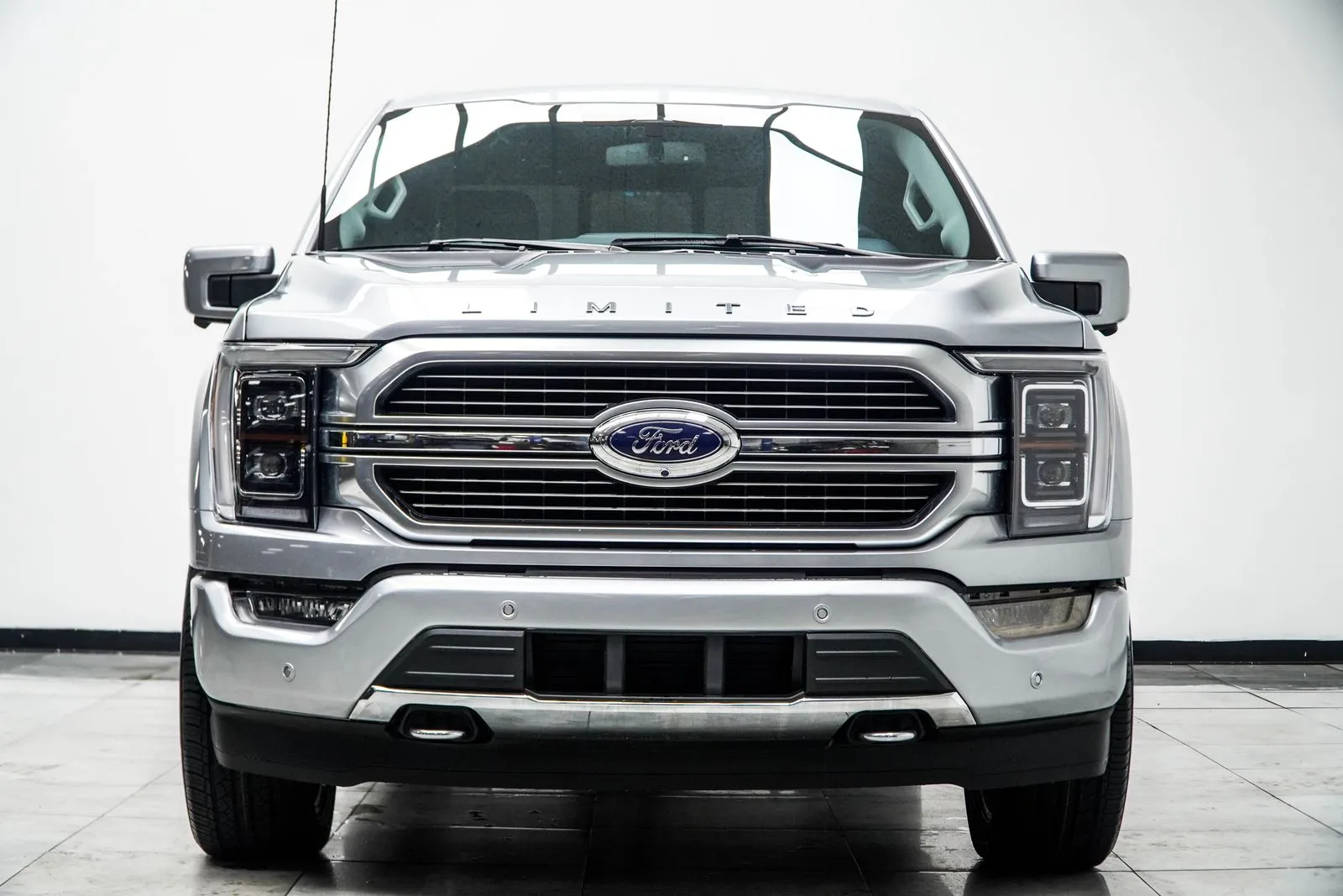 2023 Ford F-150 Limited, photo 6