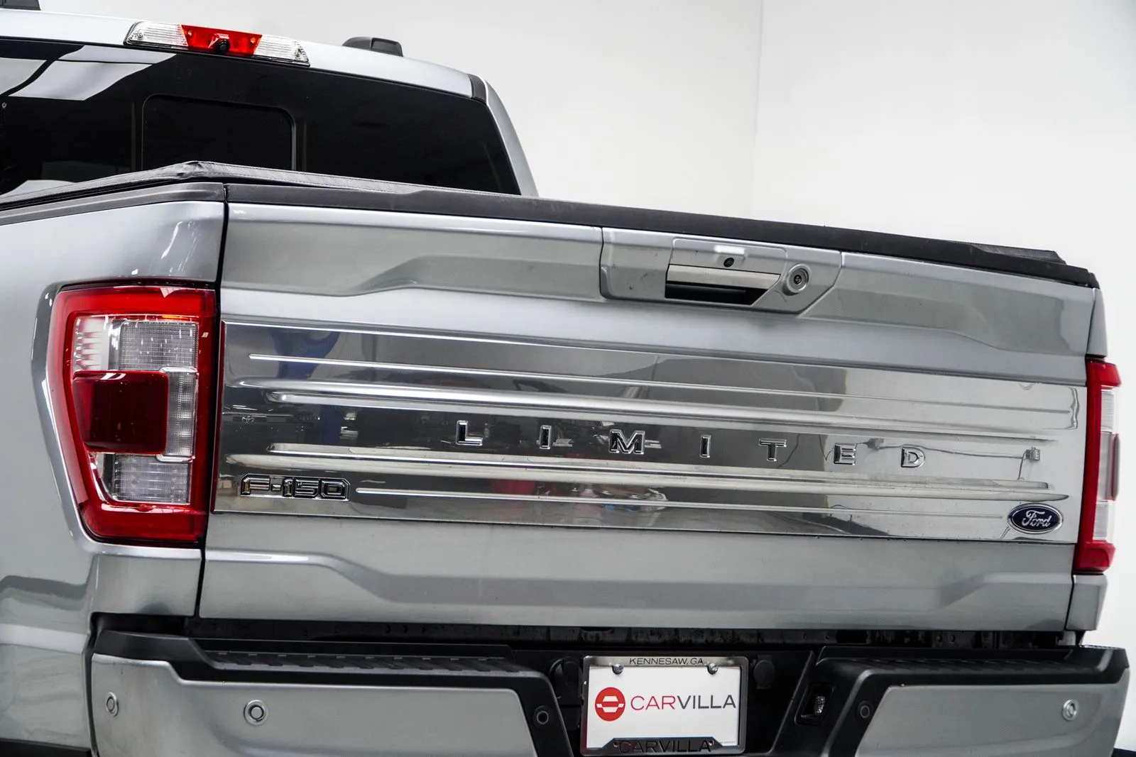 2023 Ford F-150 Limited, photo 12