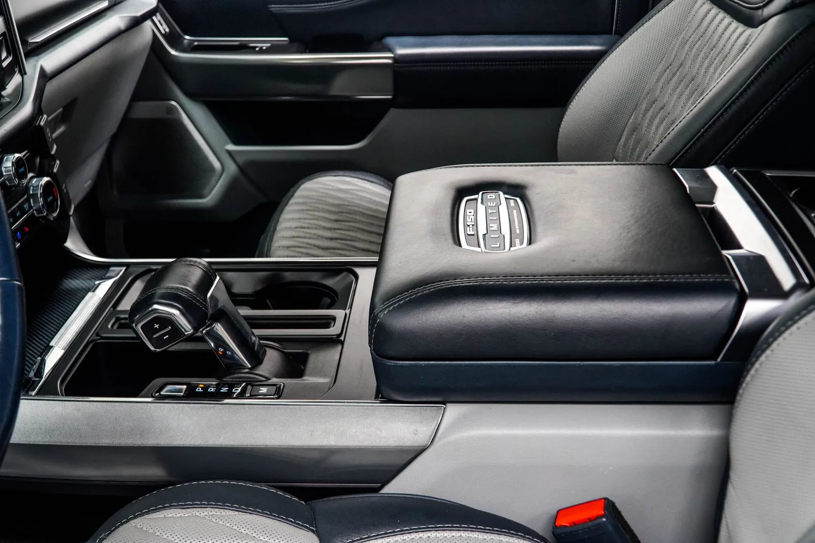 2023 Ford F-150 Limited, photo 18