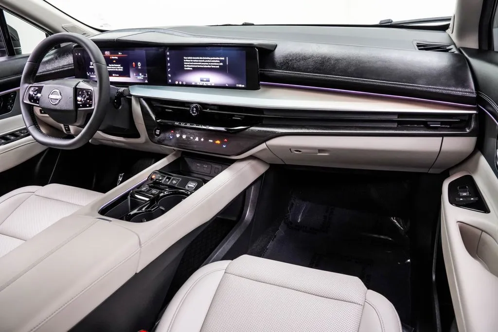 2026 Nissan Murano SL, photo 19
