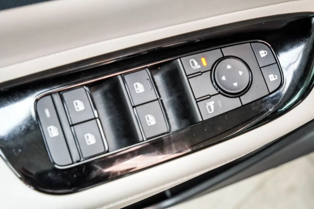 2026 Nissan Murano SL, photo 37