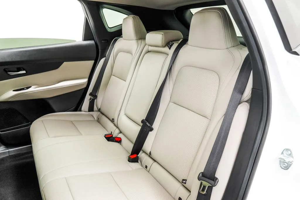 2026 Nissan Murano SL, photo 15