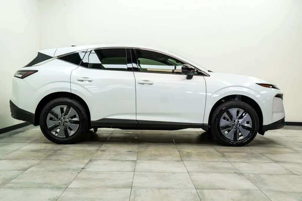 2026 Nissan Murano SL, photo 6