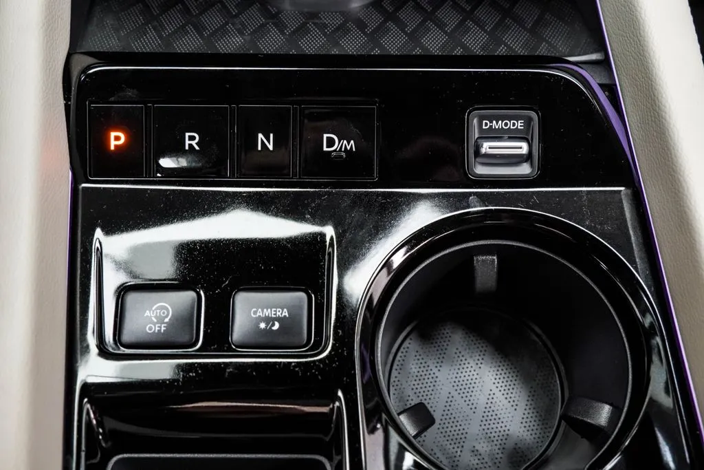 2026 Nissan Murano SL, photo 22