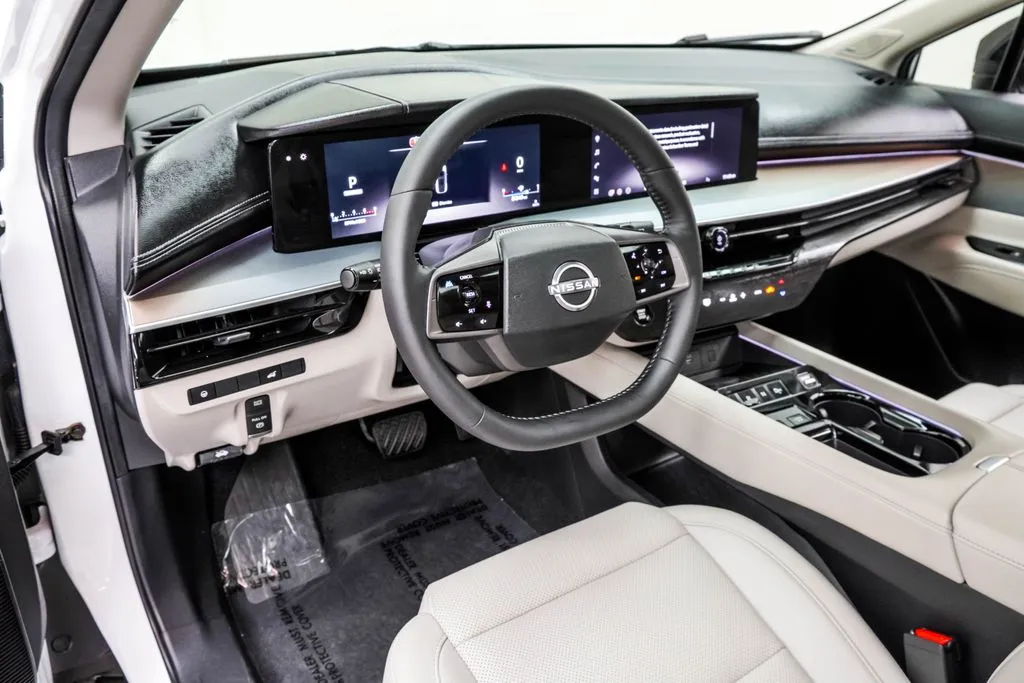 2026 Nissan Murano SL, photo 17