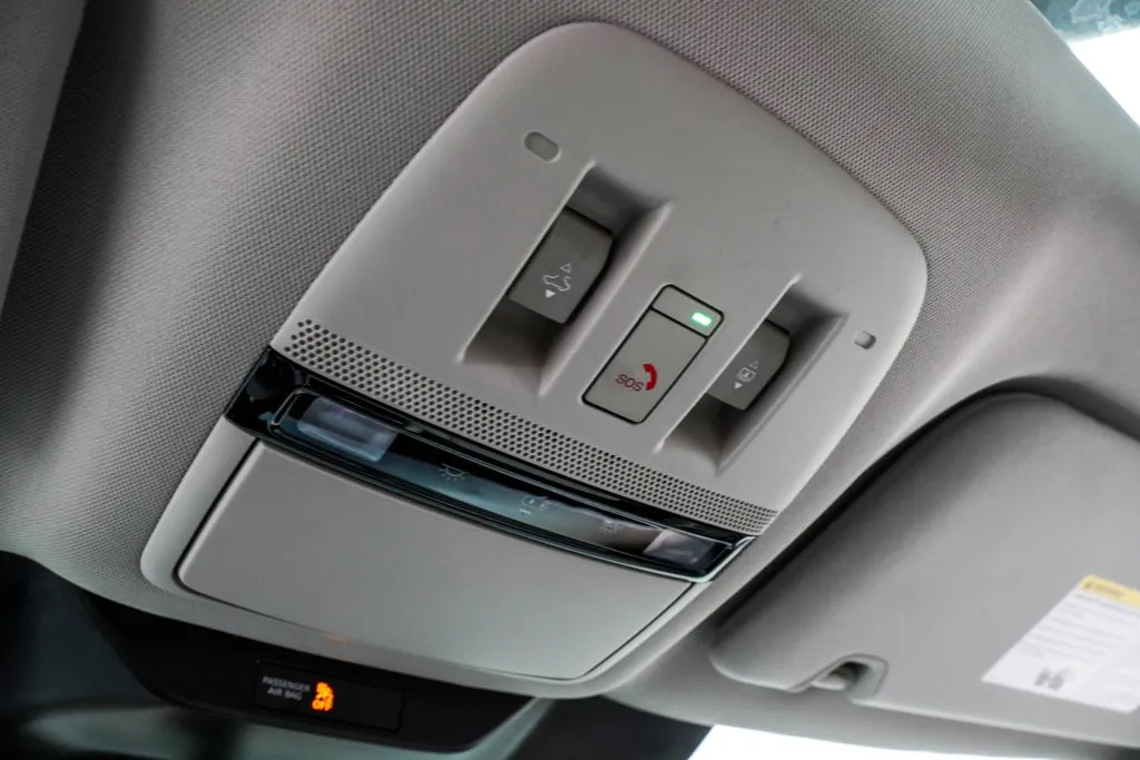 2026 Nissan Murano SL, photo 36
