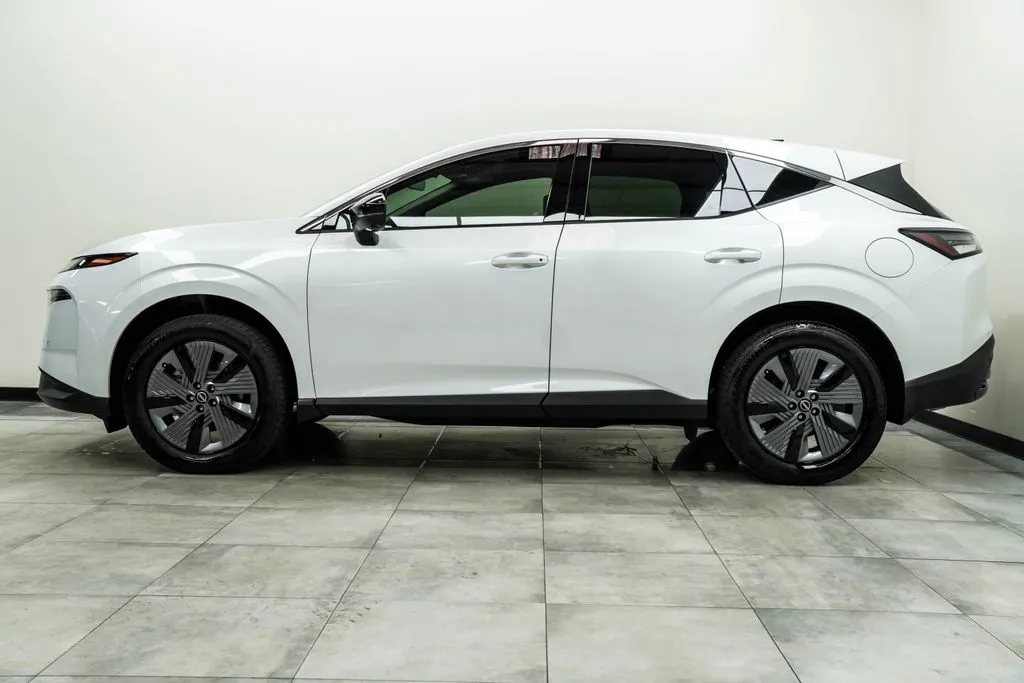2026 Nissan Murano SL, photo 7