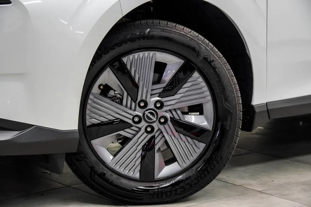 2026 Nissan Murano SL, photo 4