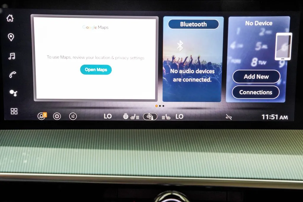 2026 Nissan Murano SL, photo 27