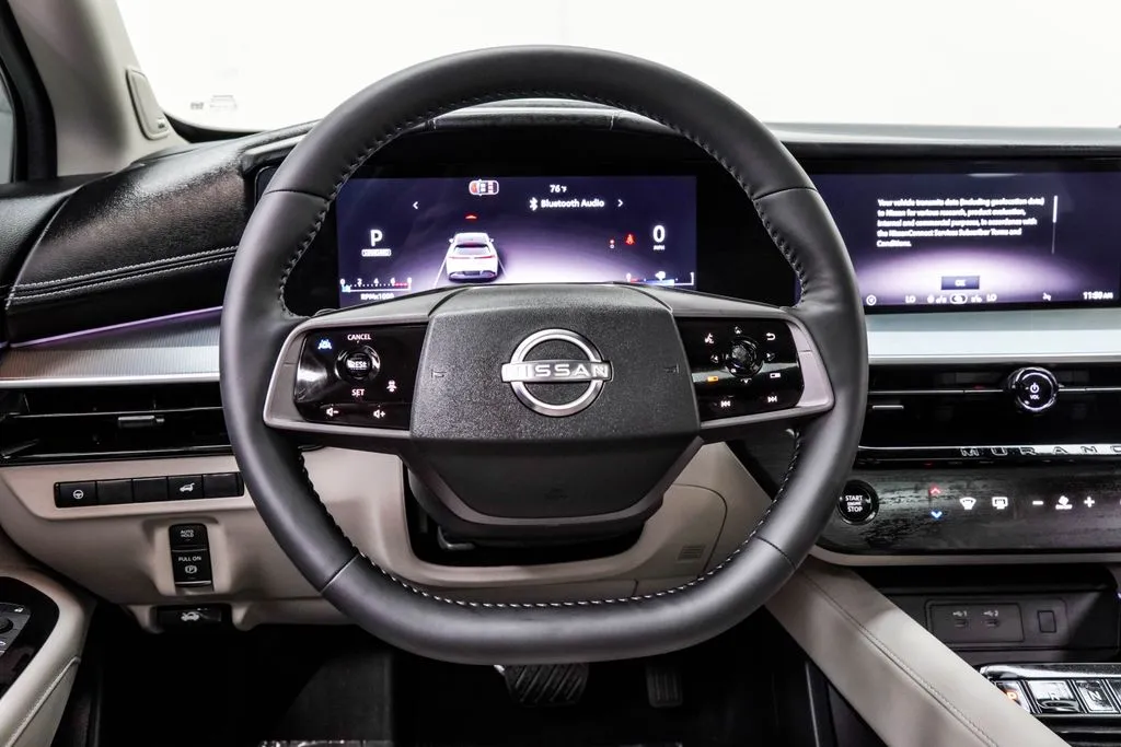 2026 Nissan Murano SL, photo 20