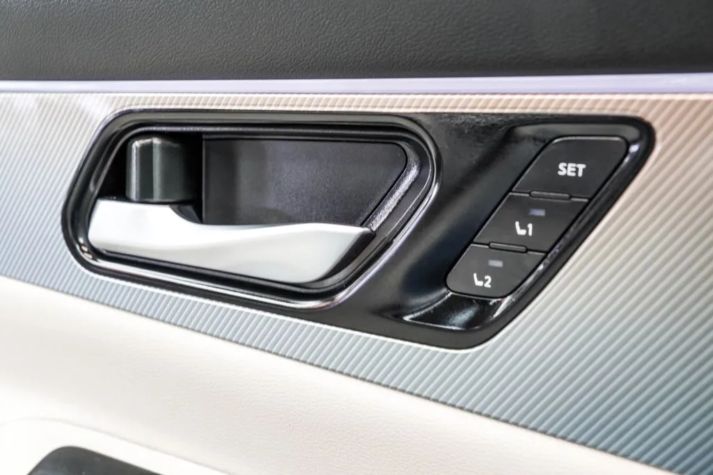 2026 Nissan Murano SL, photo 38