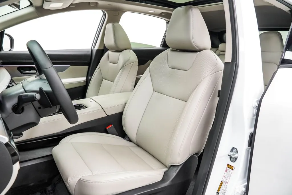 2026 Nissan Murano SL, photo 13
