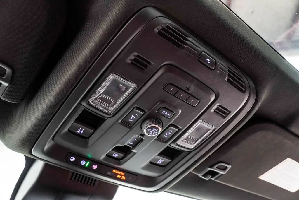 2023 GMC Yukon Denali Ultimate, photo 42