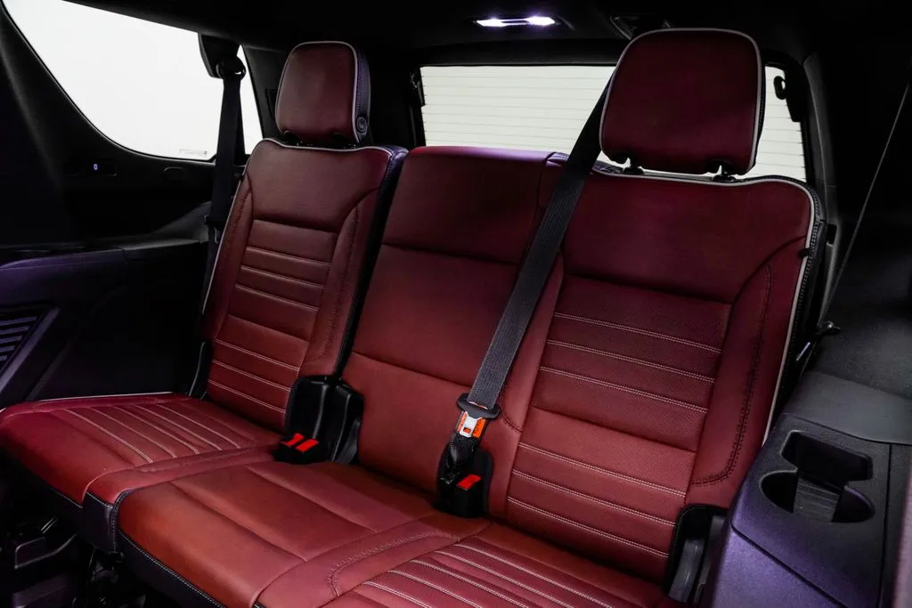 2023 GMC Yukon Denali Ultimate, photo 19