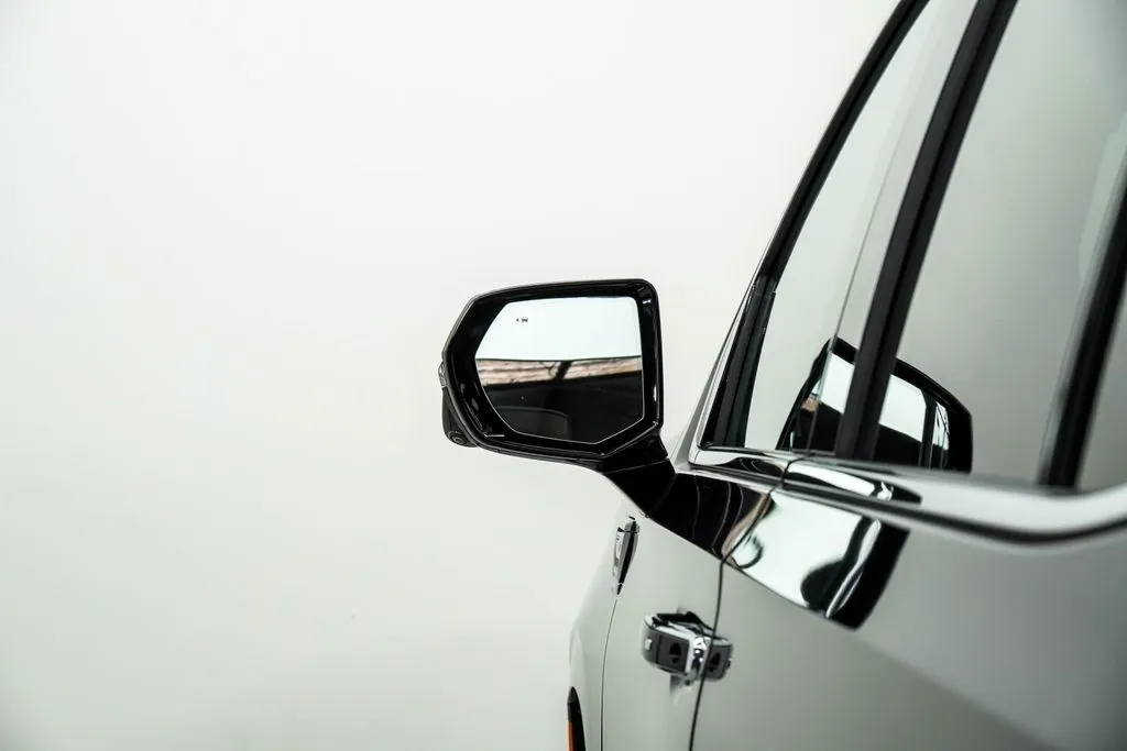 2023 GMC Yukon Denali Ultimate, photo 12