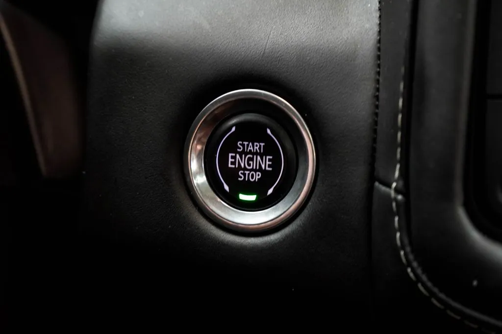 2023 GMC Yukon Denali Ultimate, photo 30