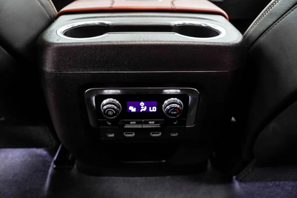 2023 GMC Yukon Denali Ultimate, photo 26