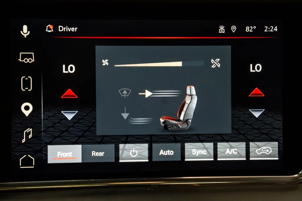 2023 GMC Yukon Denali Ultimate, photo 34
