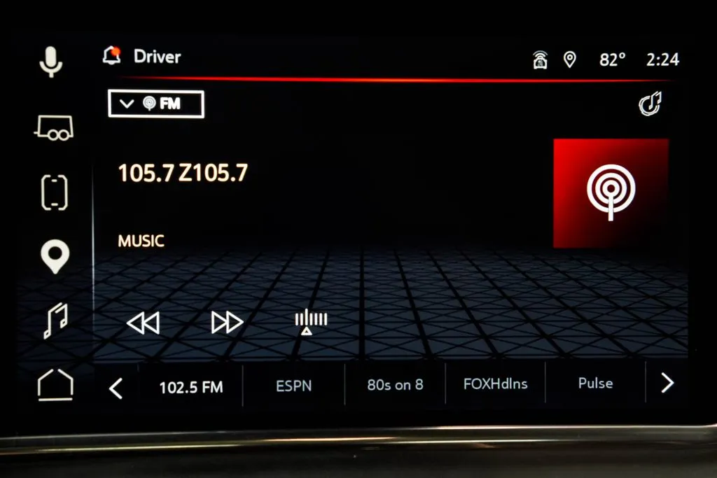 2023 GMC Yukon Denali Ultimate, photo 36