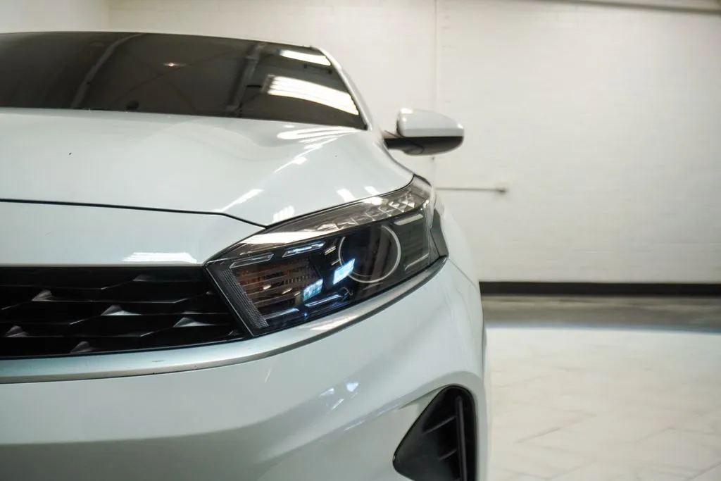 2024 Kia Forte LXS, photo 29