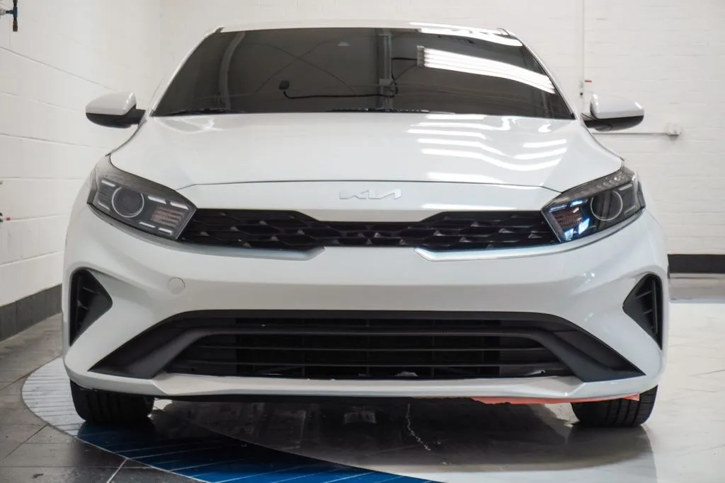 2024 Kia Forte LXS, photo 26