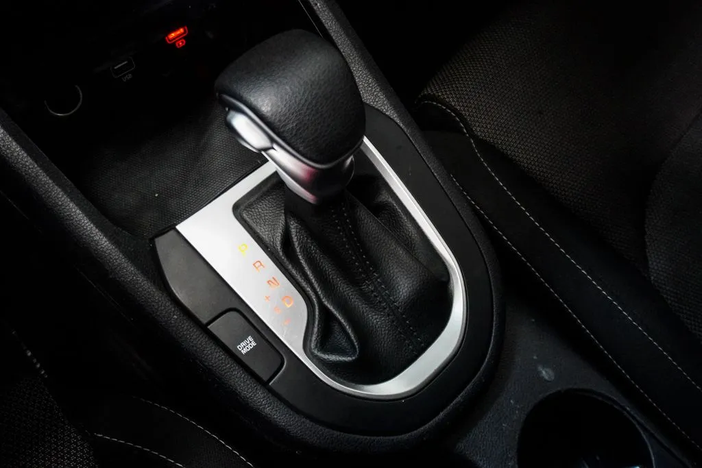 2024 Kia Forte LXS, photo 17
