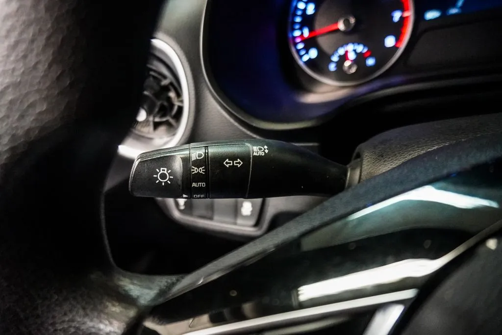 2024 Kia Forte LXS, photo 12