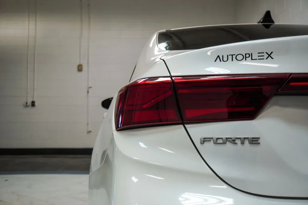 2024 Kia Forte LXS, photo 28