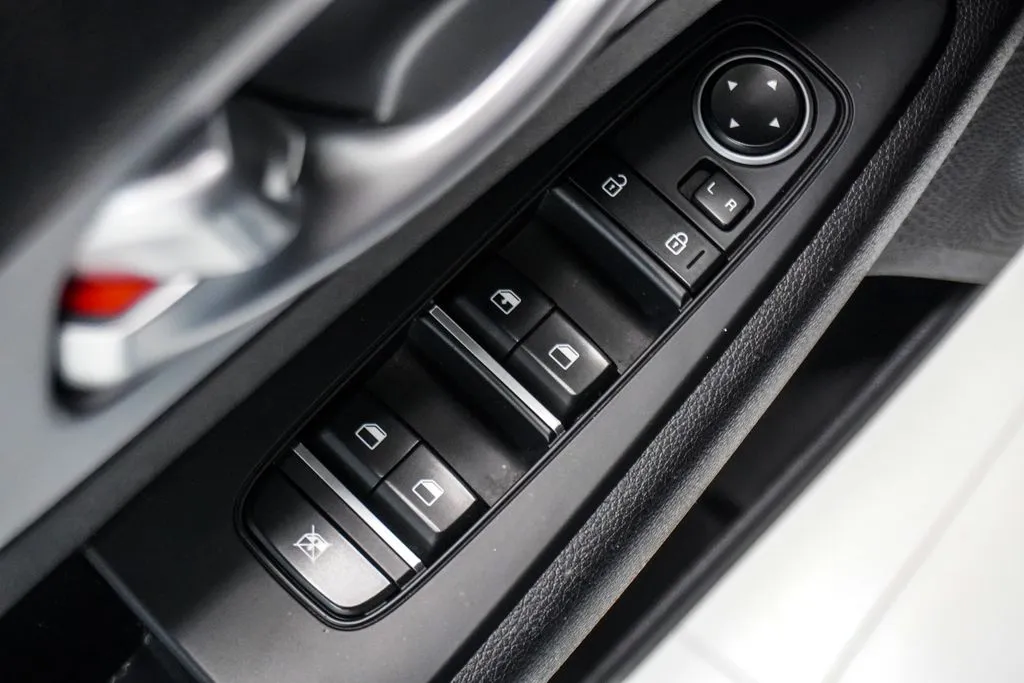 2024 Kia Forte LXS, photo 14