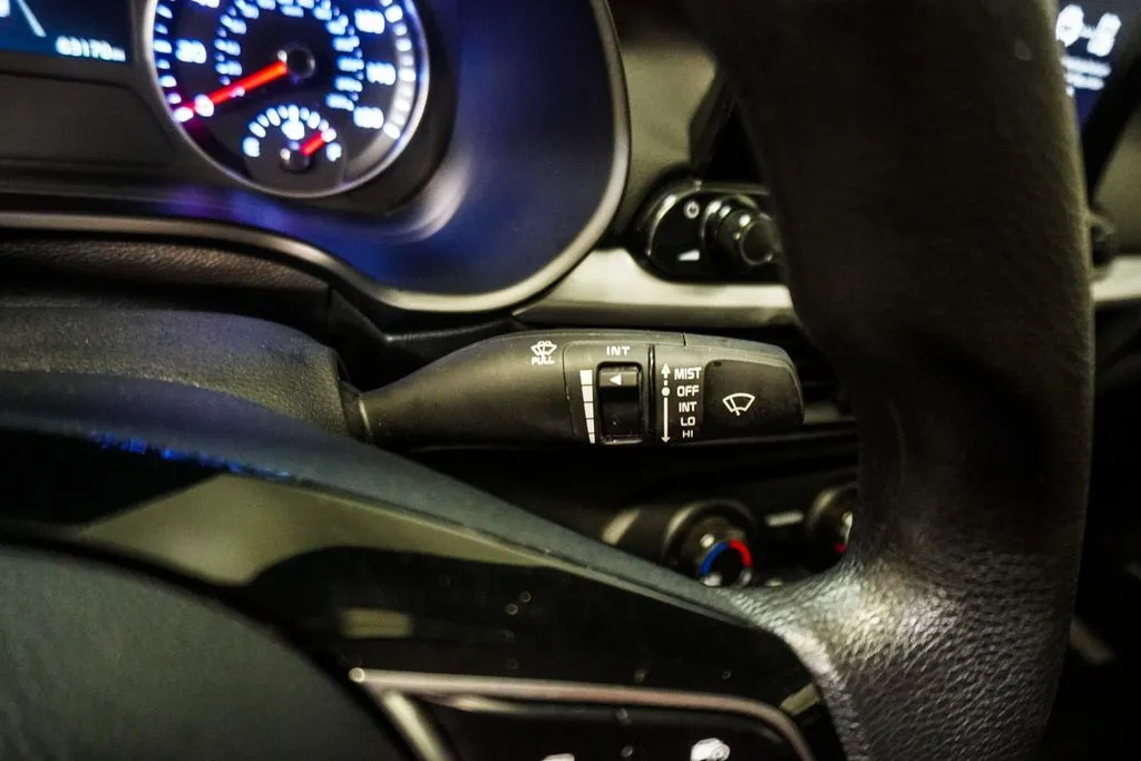 2024 Kia Forte LXS, photo 11