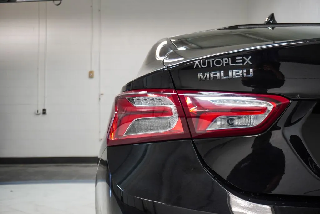2024 Chevrolet Malibu LT, photo 24
