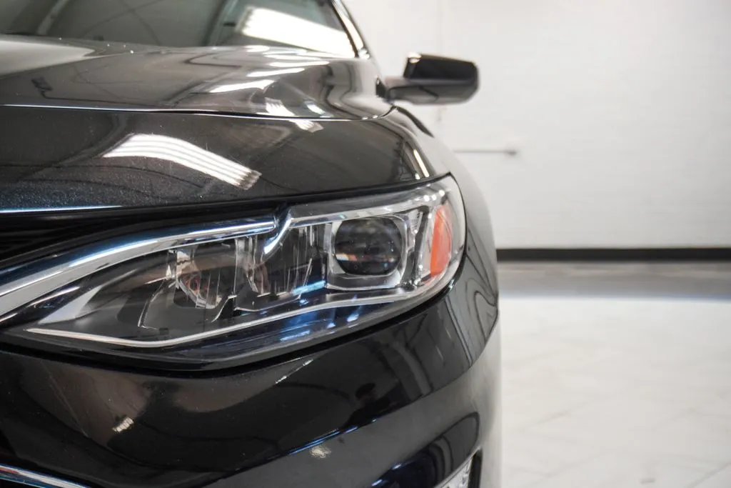 2024 Chevrolet Malibu LT, photo 25