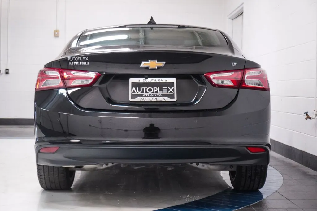 2024 Chevrolet Malibu LT, photo 23