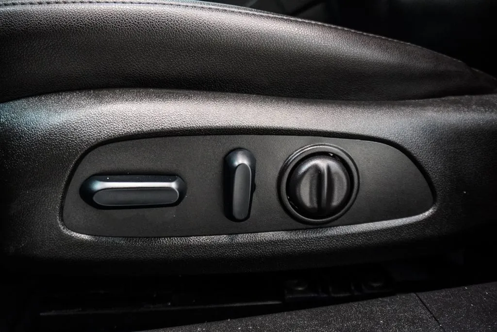 2024 Chevrolet Malibu LT, photo 4