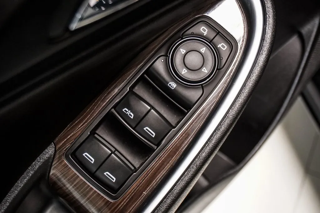 2024 Chevrolet Malibu LT, photo 12