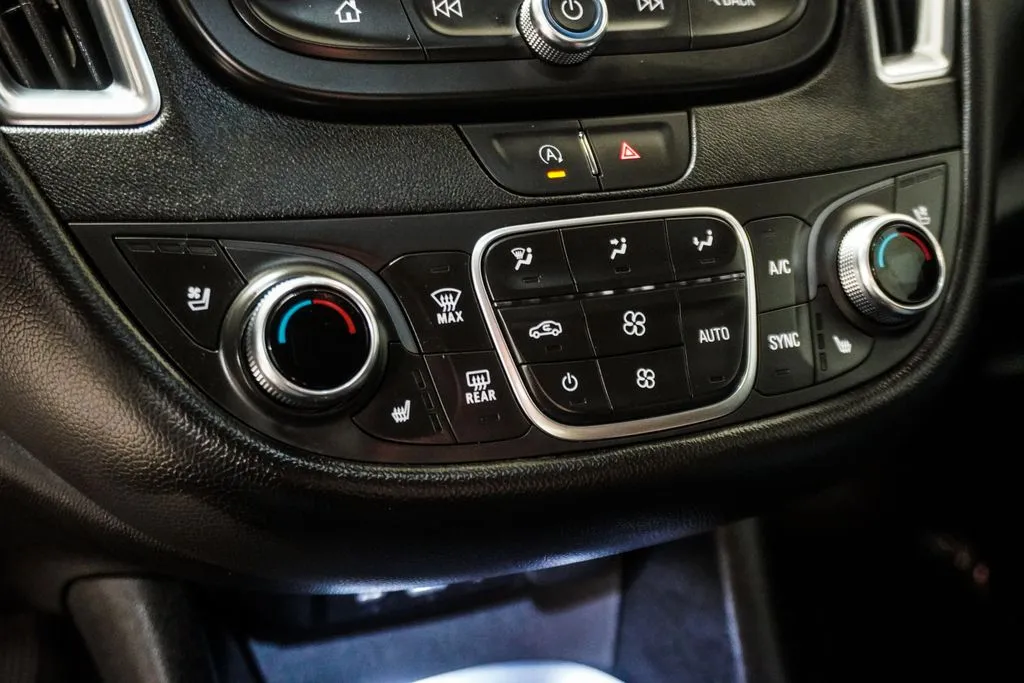 2024 Chevrolet Malibu LT, photo 14