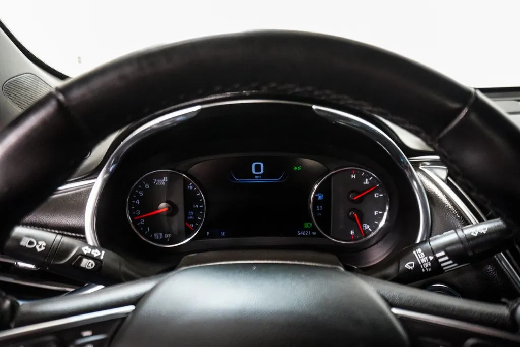 2024 Chevrolet Malibu LT, photo 16