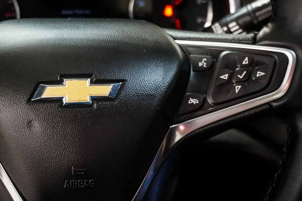 2024 Chevrolet Malibu LT, photo 8