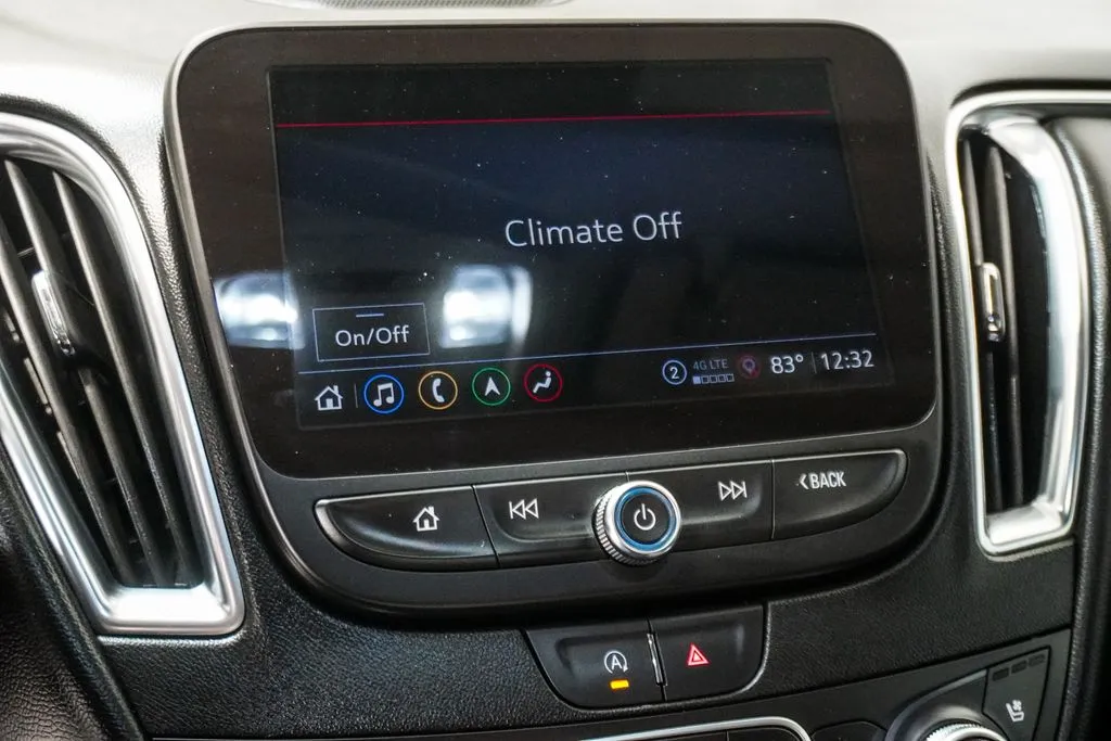 2024 Chevrolet Malibu LT, photo 13